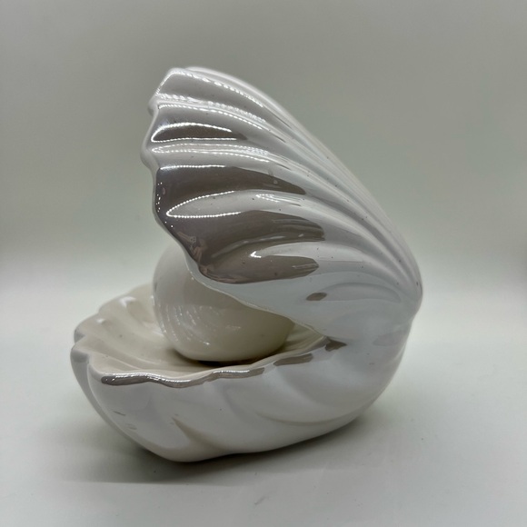 Iridescent Clamshell light - Picture 4 of 8